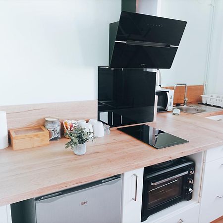 Bel Appartement Tout Equipe Ле-Ман Экстерьер фото